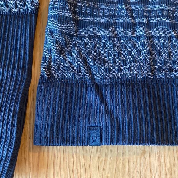 Lululemon Rest Less Pullover - Picture 10 of 10